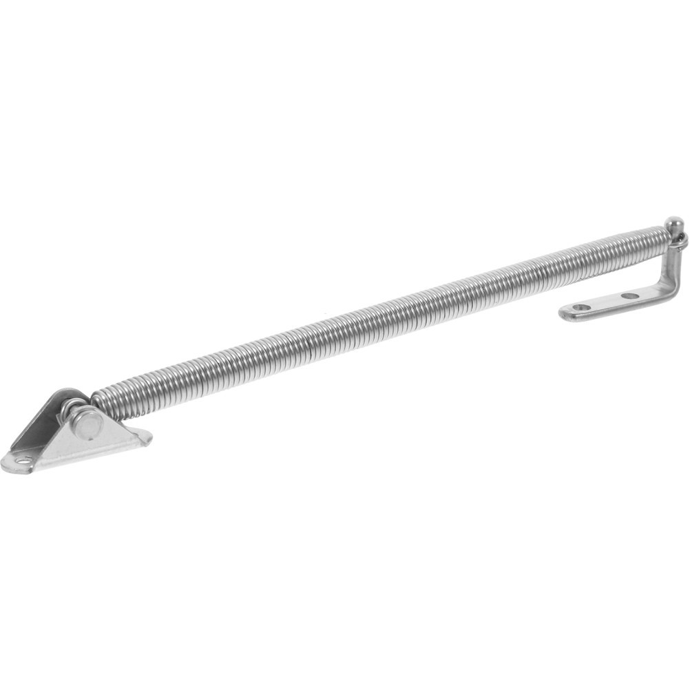 3 Count Boat Hatch Lid Adjuster Stainless Steel Spring Holder Support