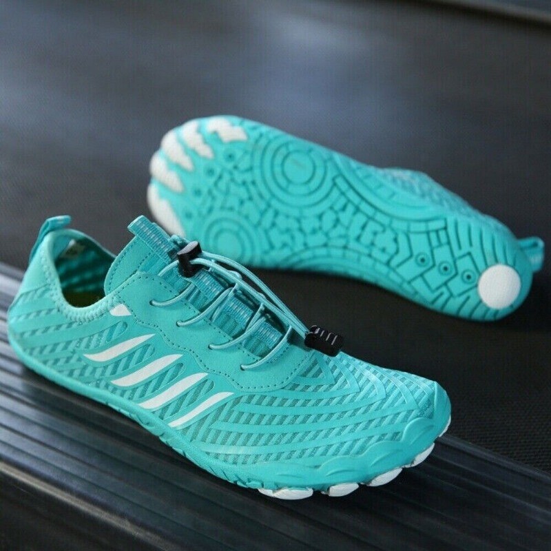 Water Shoes Quick Dry Barefoot for Swim Diving Surf Aqua Sport Beach Vacation