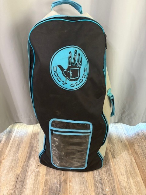 Back Pack For SUP Paddle Board Hiking Storage Body Glove 36″ X 16″ *Bag Only*