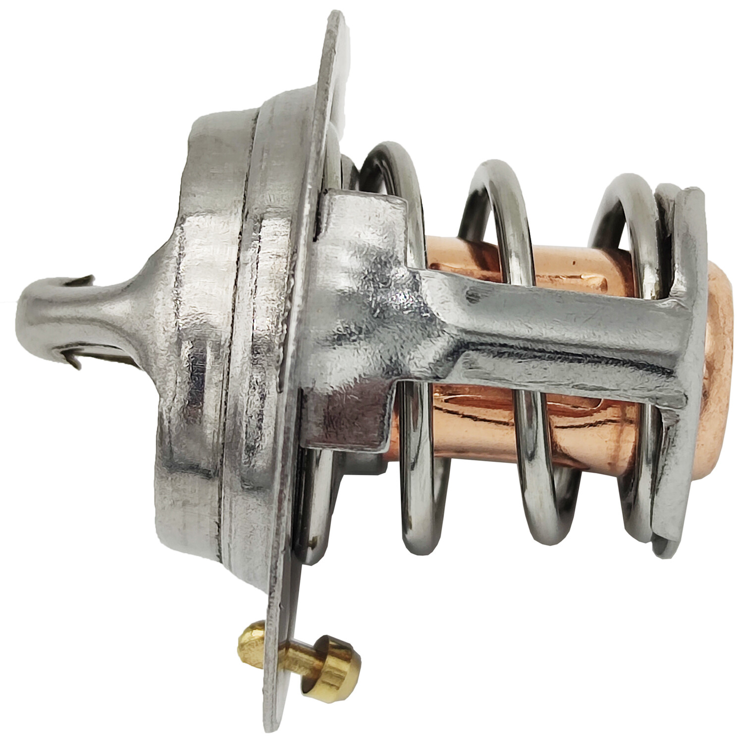 82°C Thermostat Fit for Kawasaki Mule 2500 2520 3000 2510 4×4 3010 4×4 4010 4×4