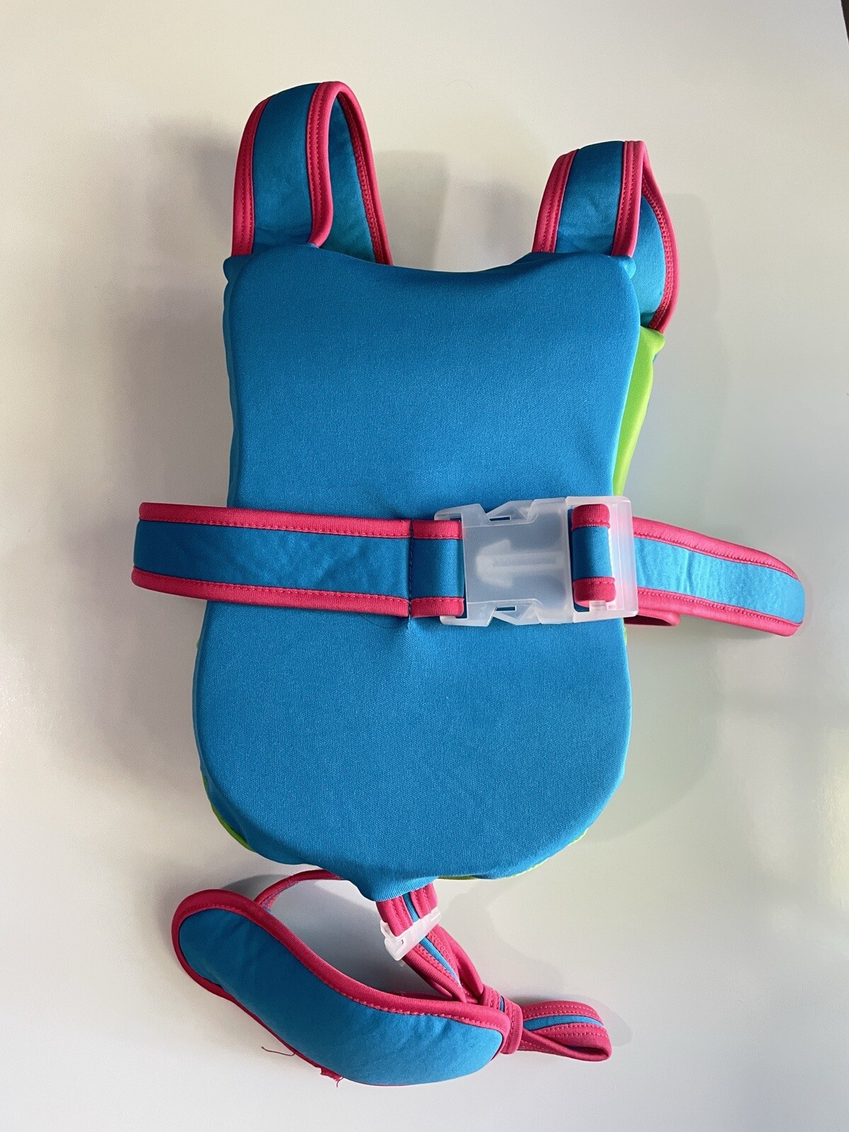 SWIM SCHOOL PROGRESSIVE SWIM TRAINER LEVEL 3 AGES 3-5 MAX 38LBS