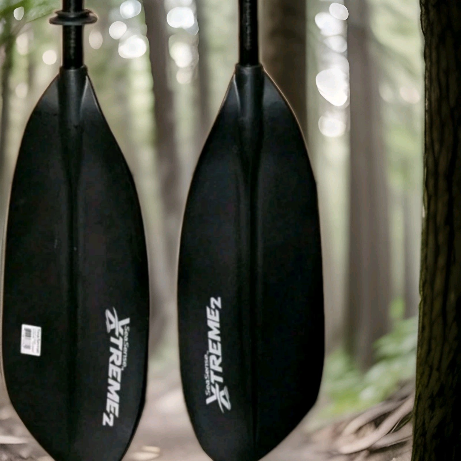 Seasense xtreme 2 kayak paddles 96 Inch Fiberglass Reinforced Blades Are Nylon