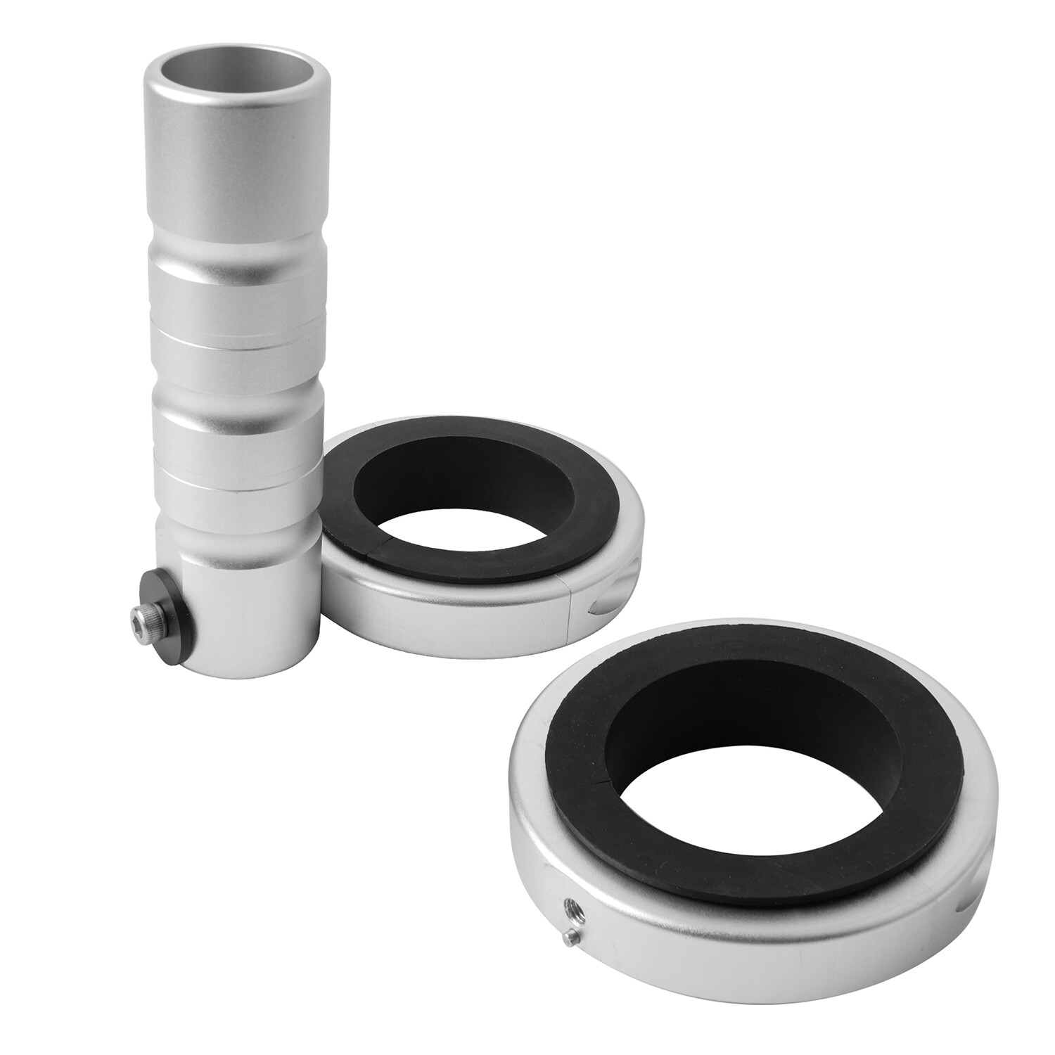 Wakeboard Tower Mount Flag Holder Fits Tubing 1 5/8 in to 2 7/8 inches Diameter