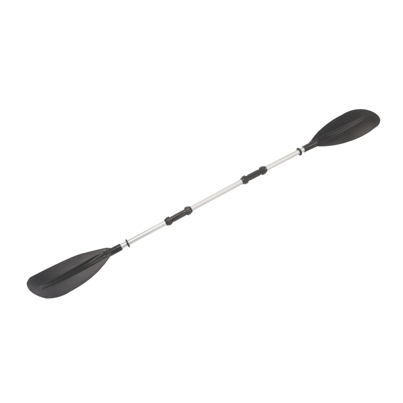 Sevylor QuickPak K5 1 Person Inflatable Kayak with Hand Pump and Paddle, Gray
