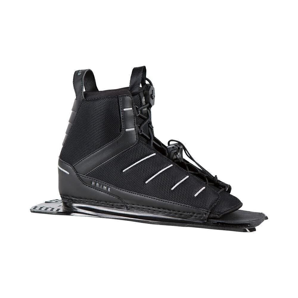 Radar Prime Waterski Boot, Rear Feather Frame, Small