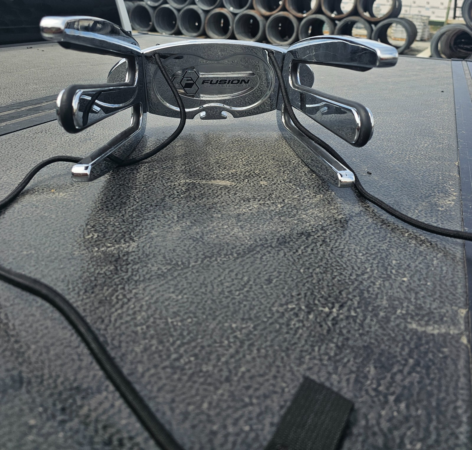 Wakeboard Racks. 2 Brand New “Fusion” Wakeboard Racks