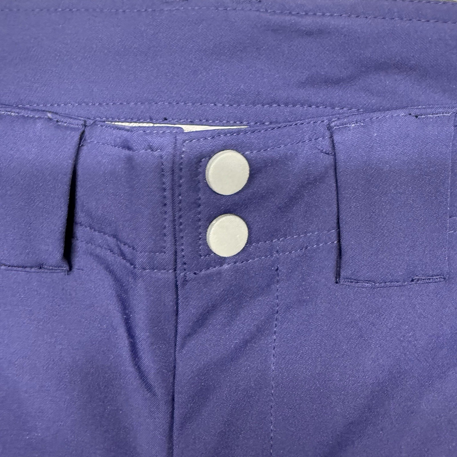 QUAY SUTHERLAND SAILING Mens Board Swim Shorts XLarge Blue Gray – New with Tags