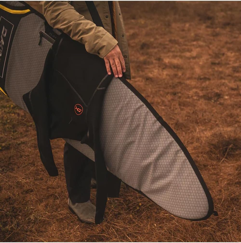 Surfboard Bag Thruster – 6 ft