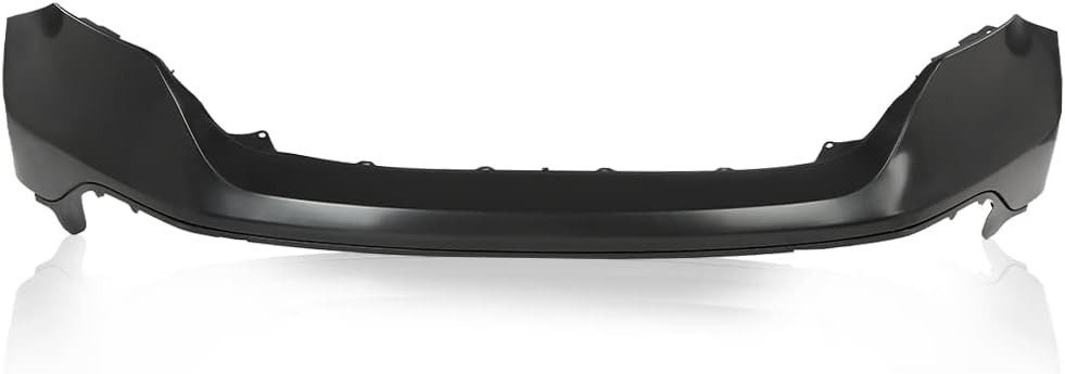 Front Upper Bumper Cover Fascia Primered Compatible with Honda CRV 2007 2008 200