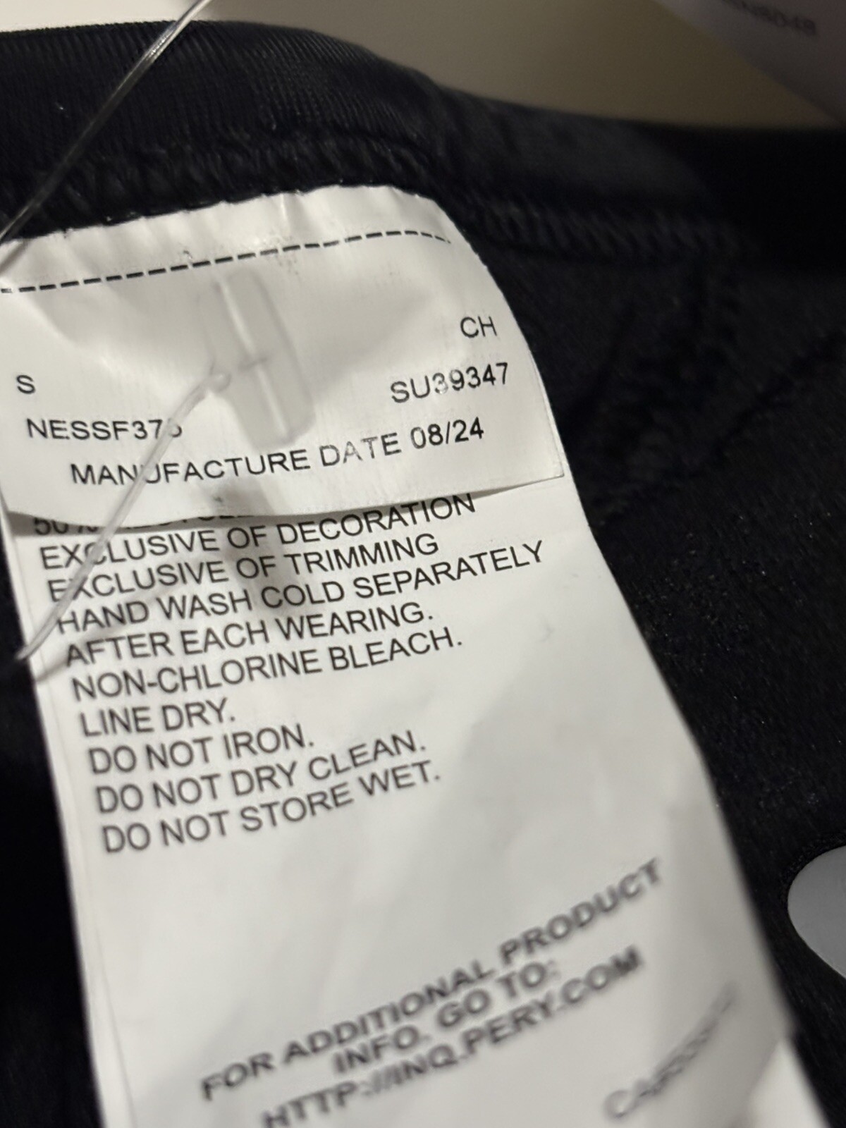 Nike 1 Piece Women’s Swimsuit Size Small