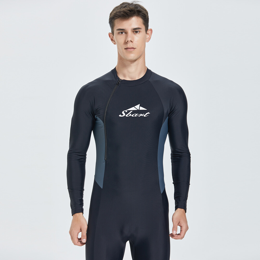 Top Quality Men’s Wetsuits 2mm Nylon Full Body, Diving Snorkeling Surfing NEW