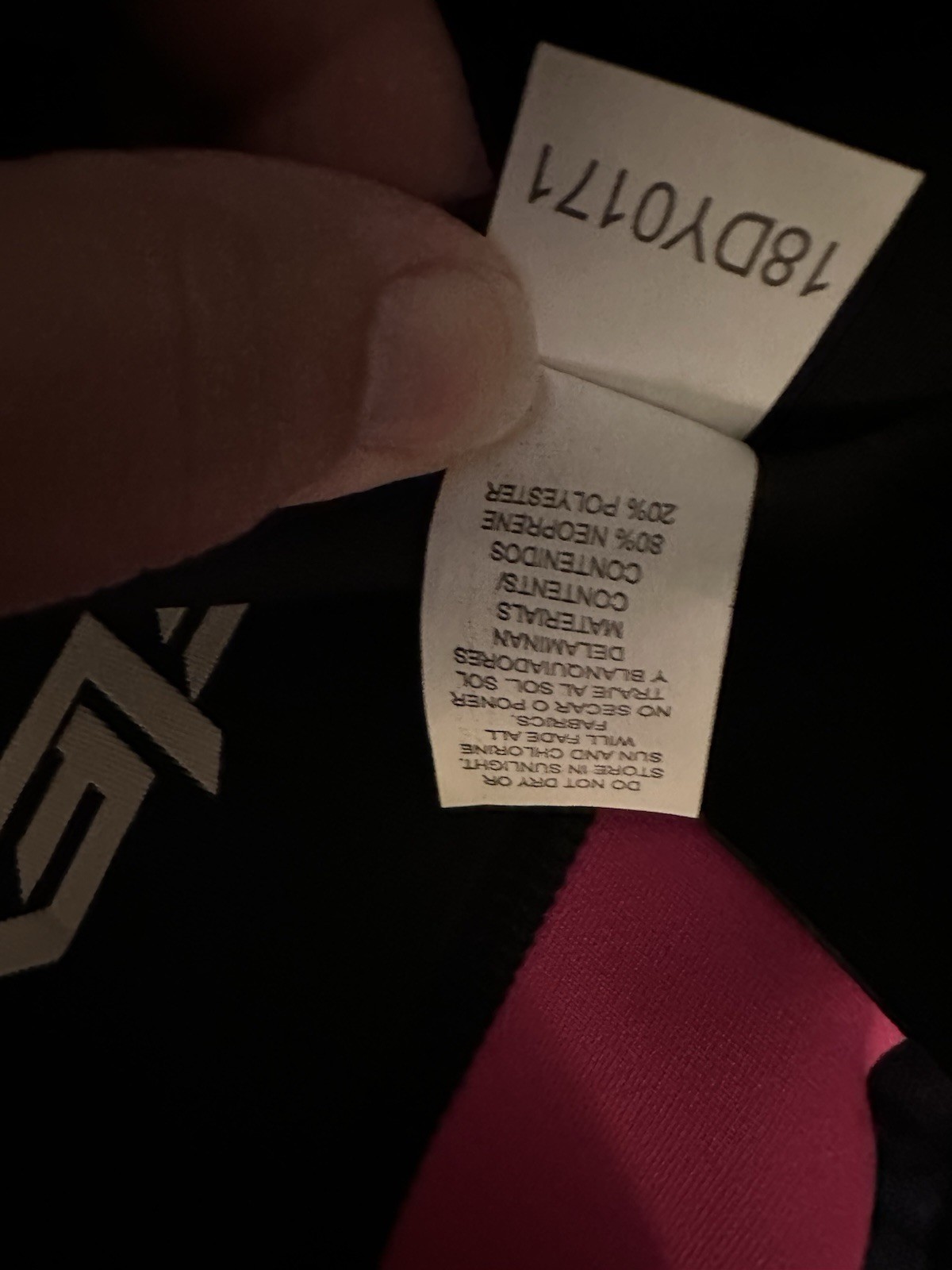 hyperflex wetsuit Kids