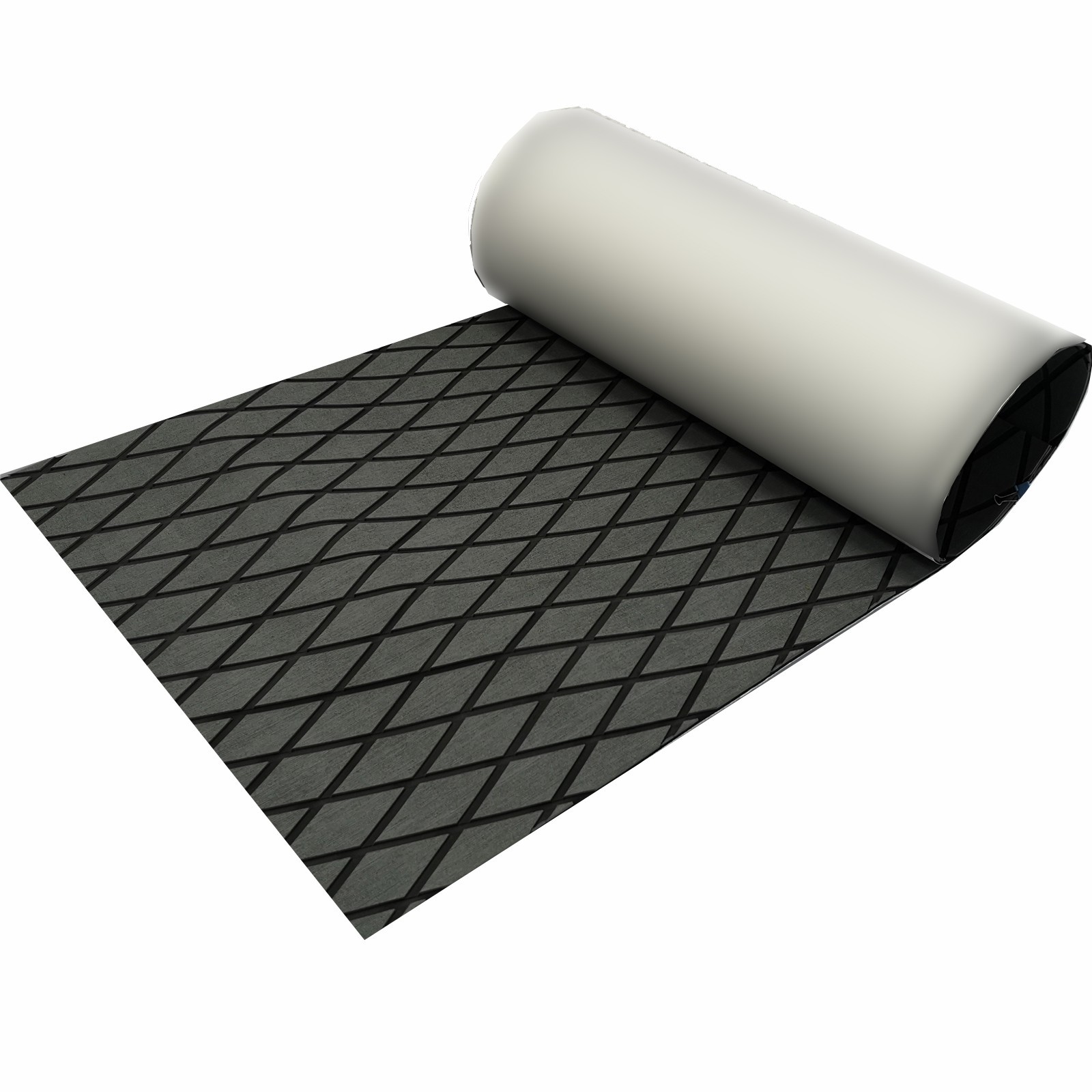 Nonslip EVA Boat Flooring Foam Sailboat Marine Decking RV Mat with Strong Glue