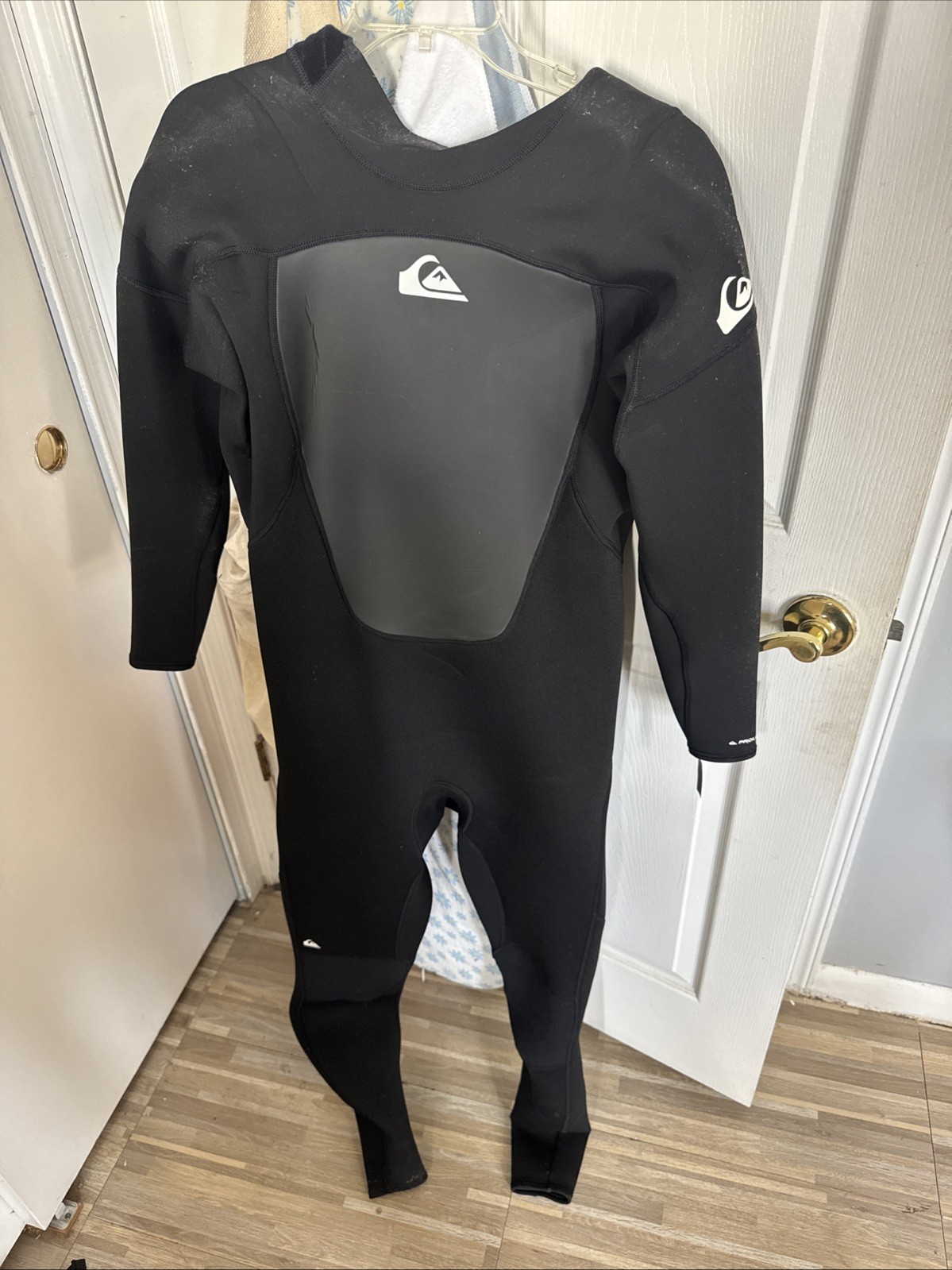 Quiksilver Wetsuit Size XXL Men’s New W/O Tags