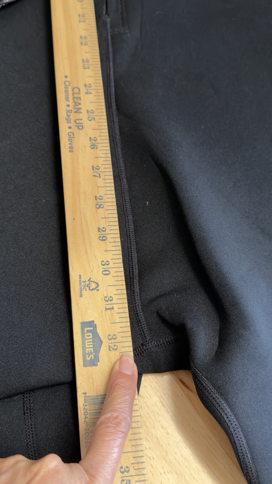 HYPERFLEX ACCESS 2.5 wetsuit surf wakeboard waterski Sz XL