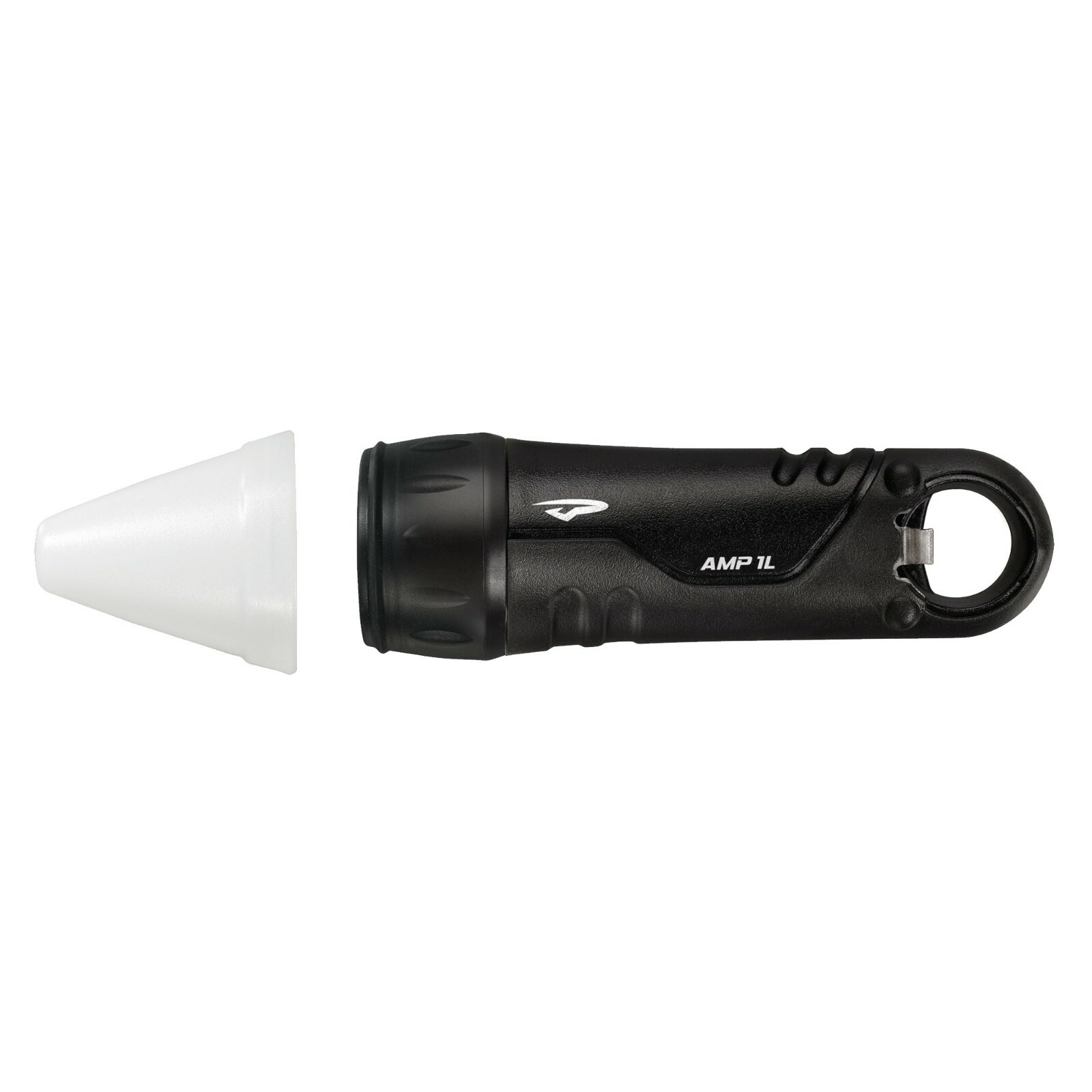 Princeton Tec AMP 1L With Cone and Bottle Opener