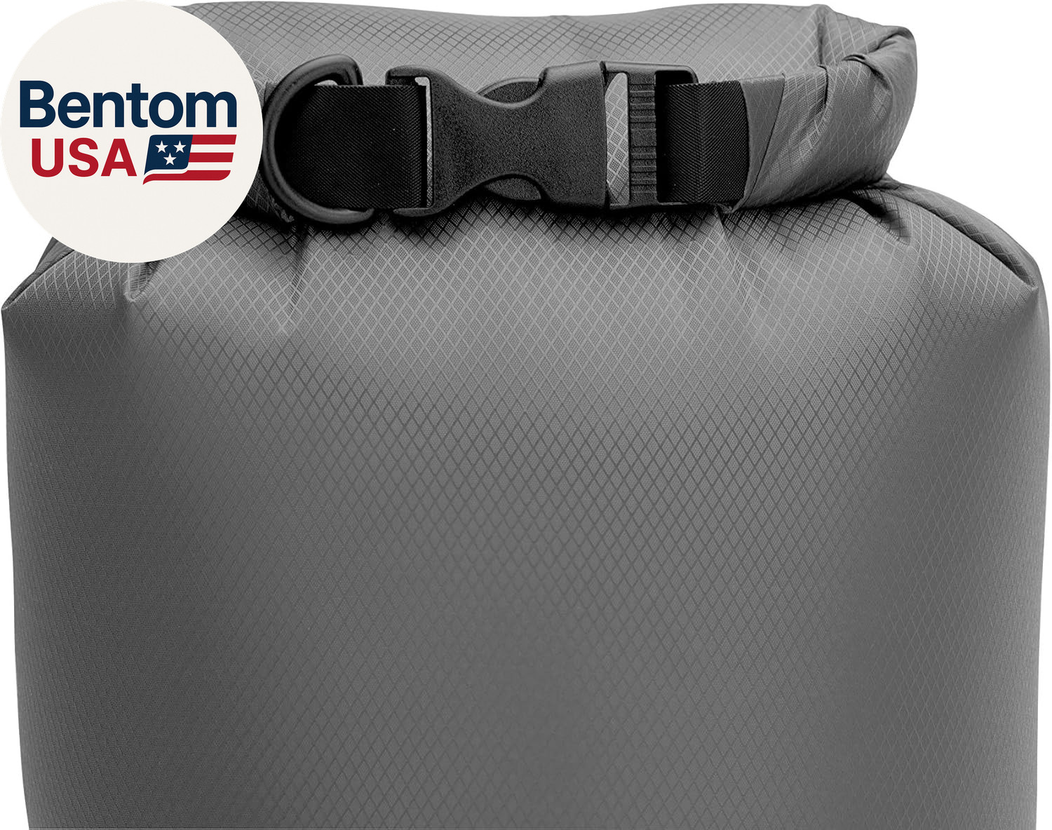 Waterproof Dry Bag 3-Pack – Lightweight & Airtight 5L/10L/20L Small & Large Dry