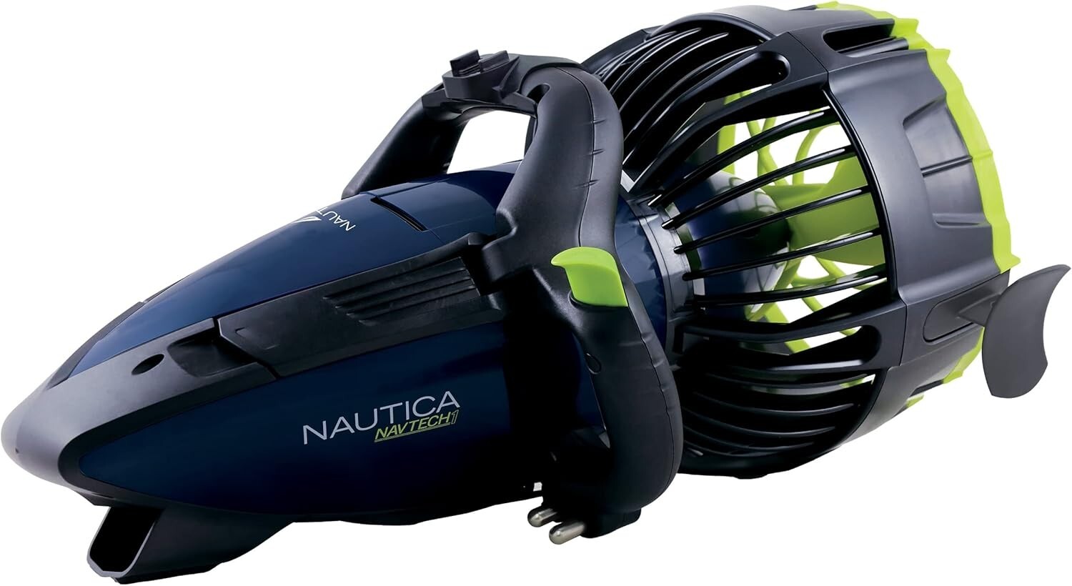 Nautica Navtech 1 Seascooter – Professional Dive Series