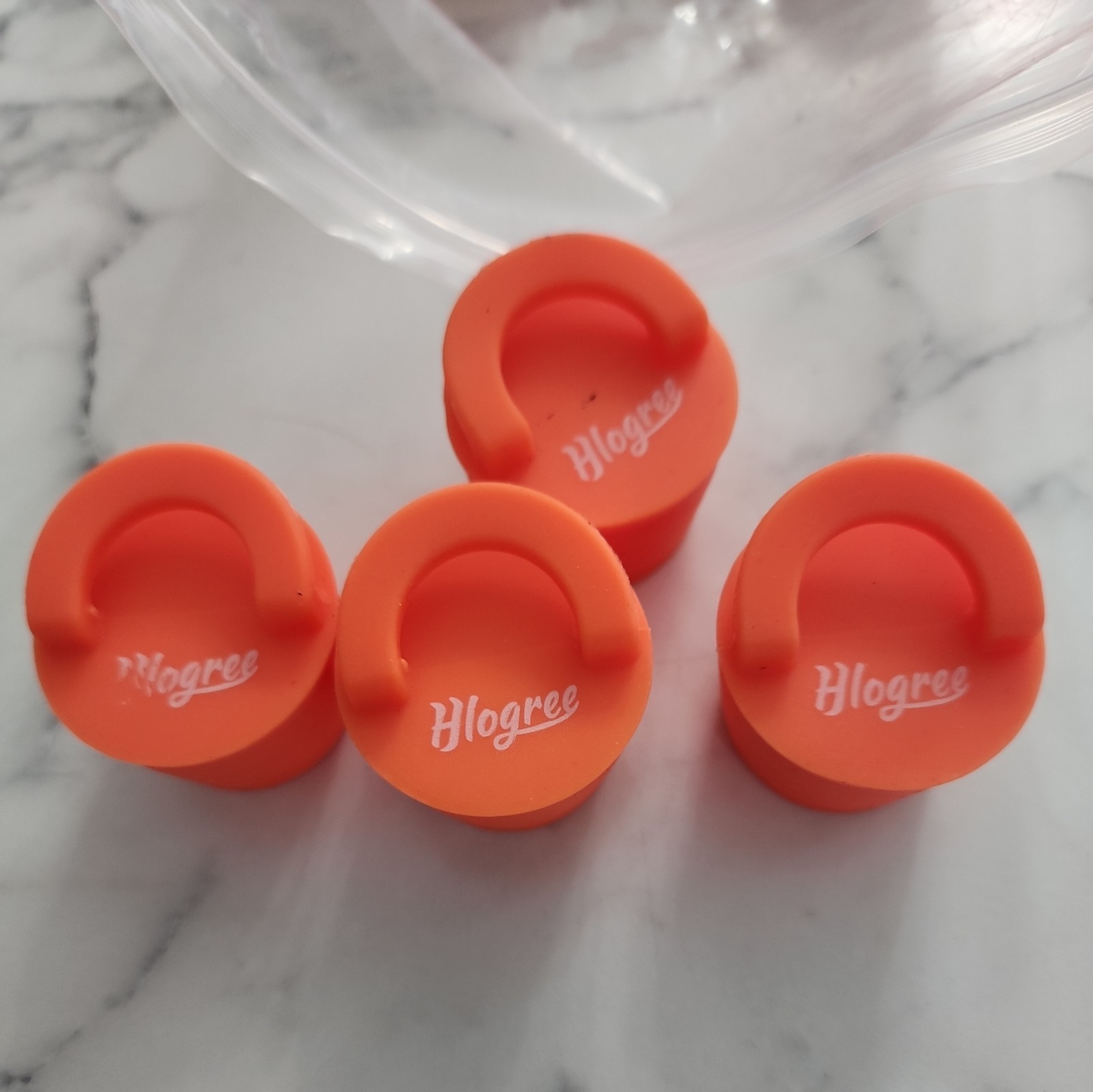 Hlogree Kayak Scupper Plugs 30 Pieces, NEW
