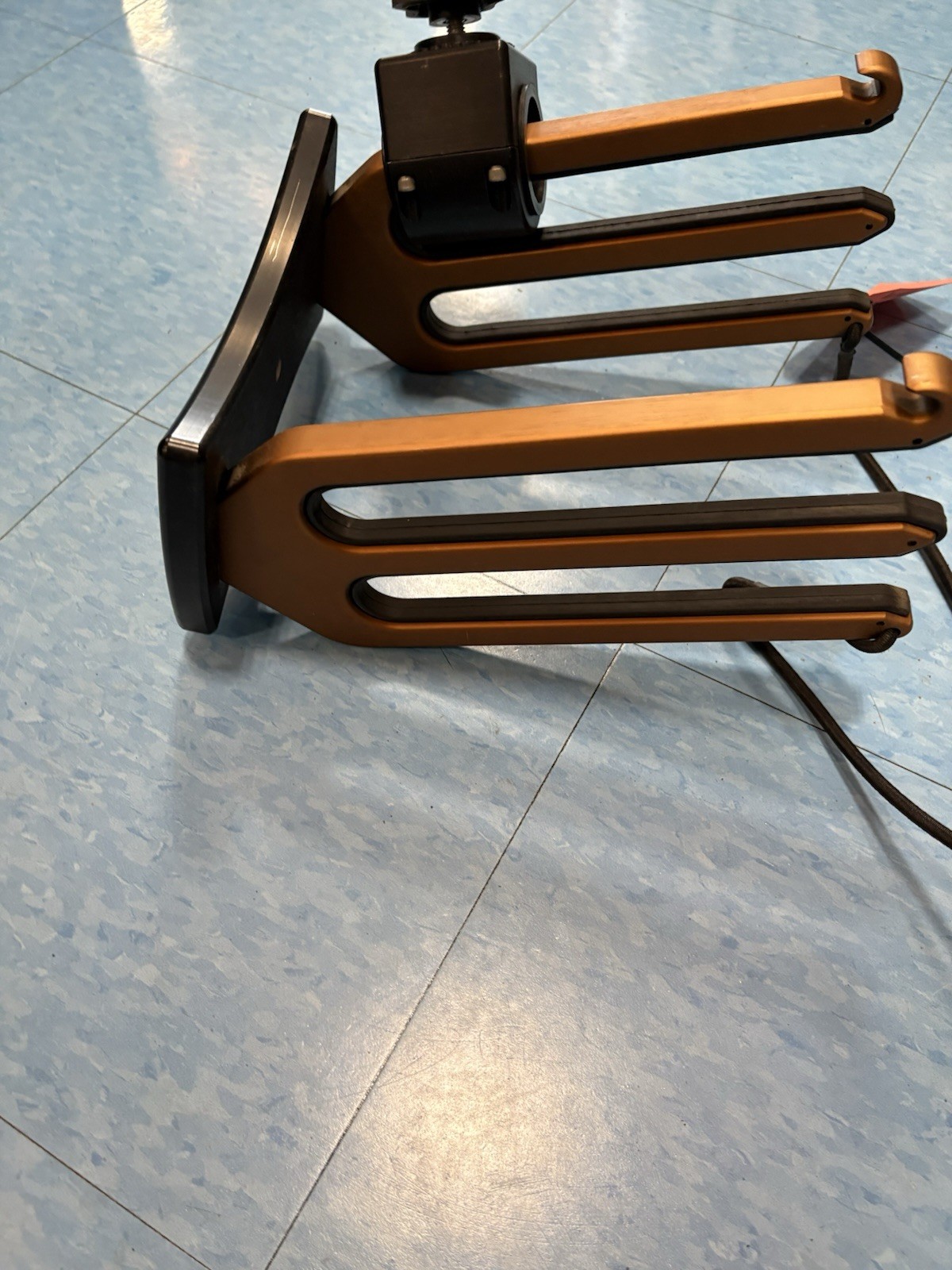 Wakeboard Boat Tower Rack Copper Finish Wakeboard Tower Wakeboard