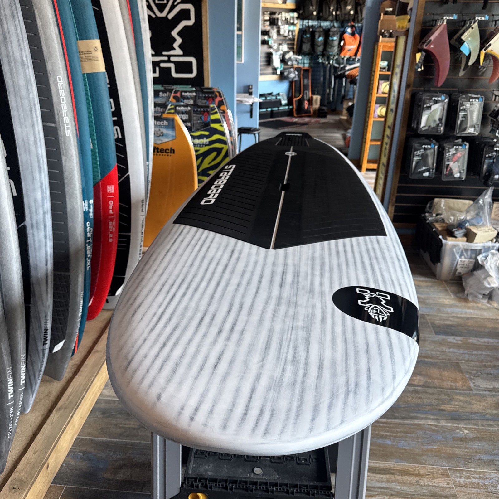 2026 STARBOARD WHOPPER SUP LIMITED SERIES 9’0 x 33” 158L SURF STAND UP BOARD