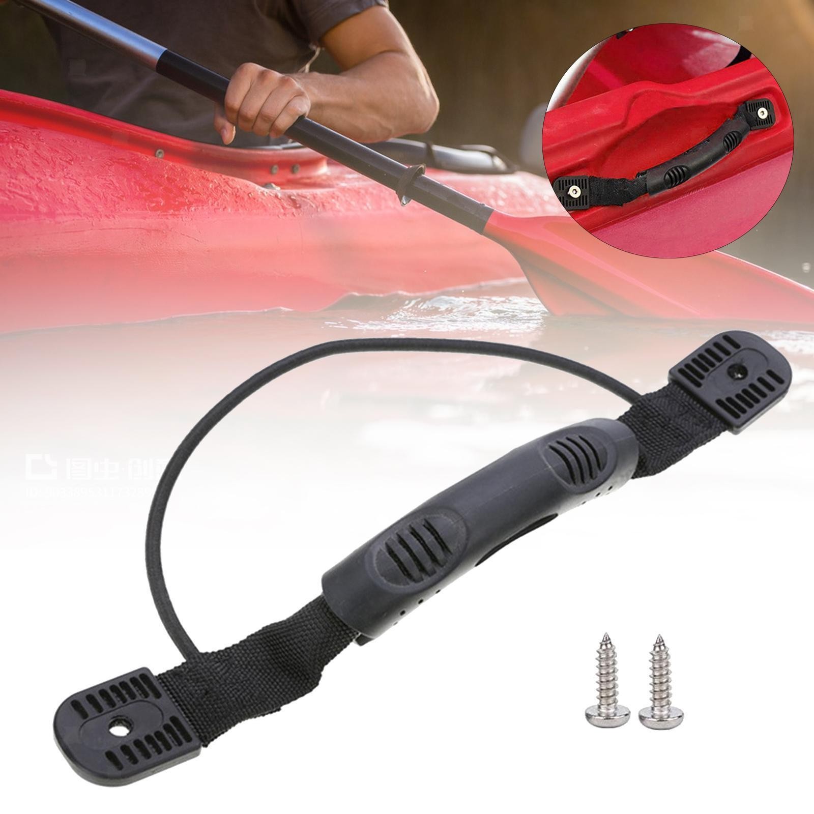 Kayak Carry Handle Replacement Supplies for Kayaks Boat Suitcase Luggage