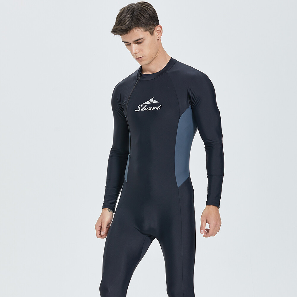 Top Quality Men’s Wetsuits 2mm Nylon Full Body, Diving Snorkeling Surfing NEW