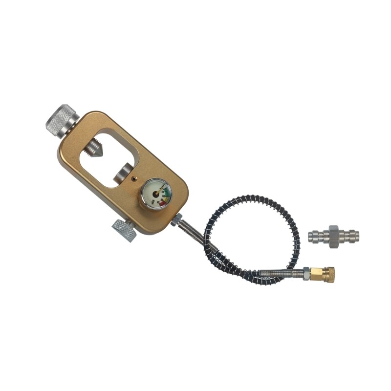 Diving Bottle Refilling Scuba Fill Station Adapter for premium Pressure Diving