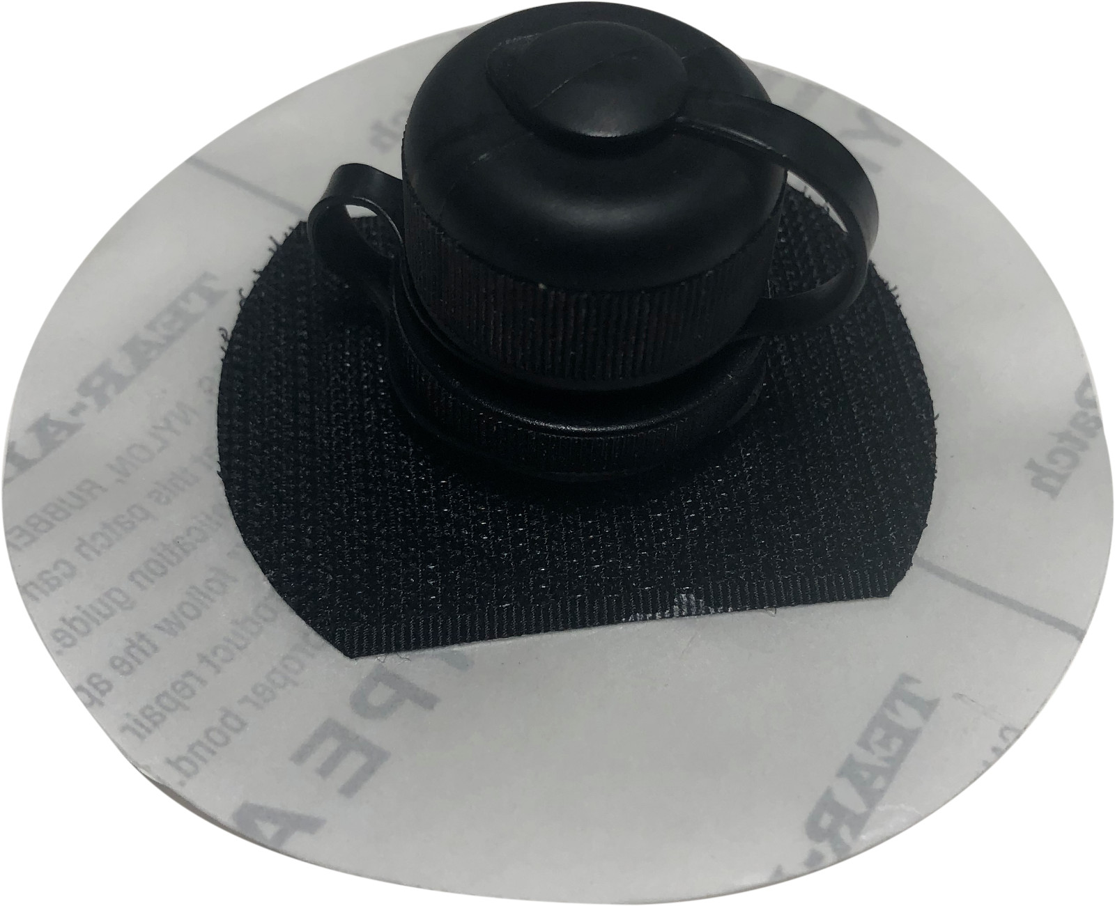 Cabrinha Replacement Airlock 2 Mega Valve 2014-2022 w/hook & Loop FixMyKite New