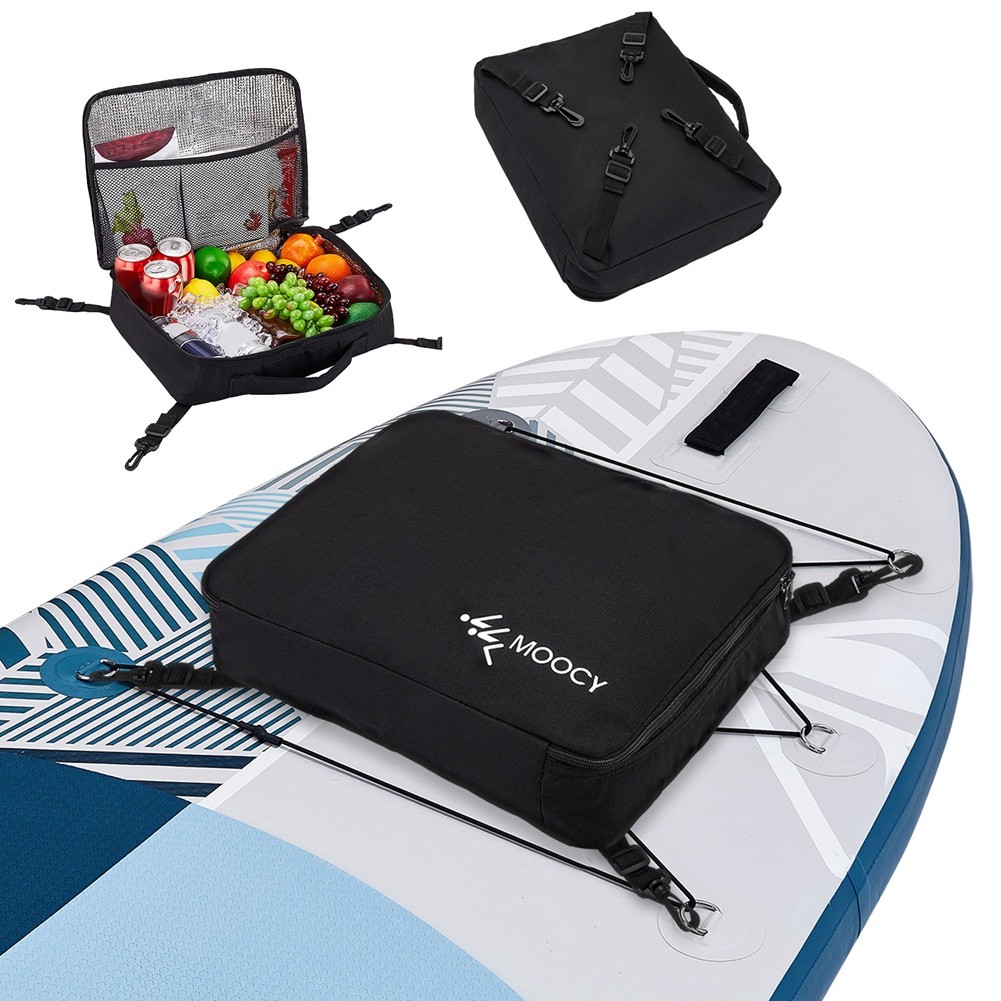 Deck Bag Boat Head Insulation Bag Paddle Board Storage Surfboard4550