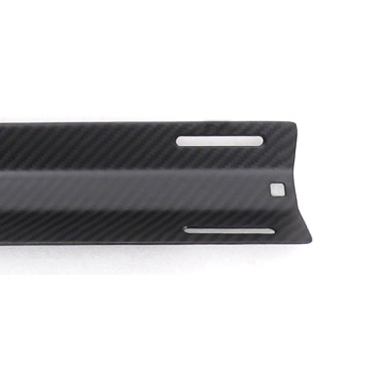 Carbon Fiber Single Tanks Adapter Easy to Use for Recreational Diver