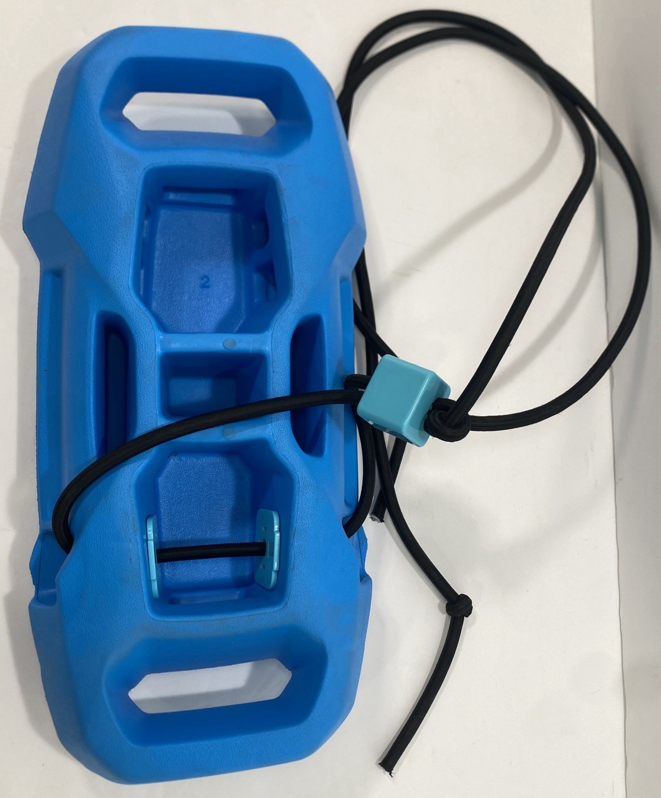 ONE KEMIMOTO Boat Fender Bumper Docking Bass Jon Pontoon BLUE 103