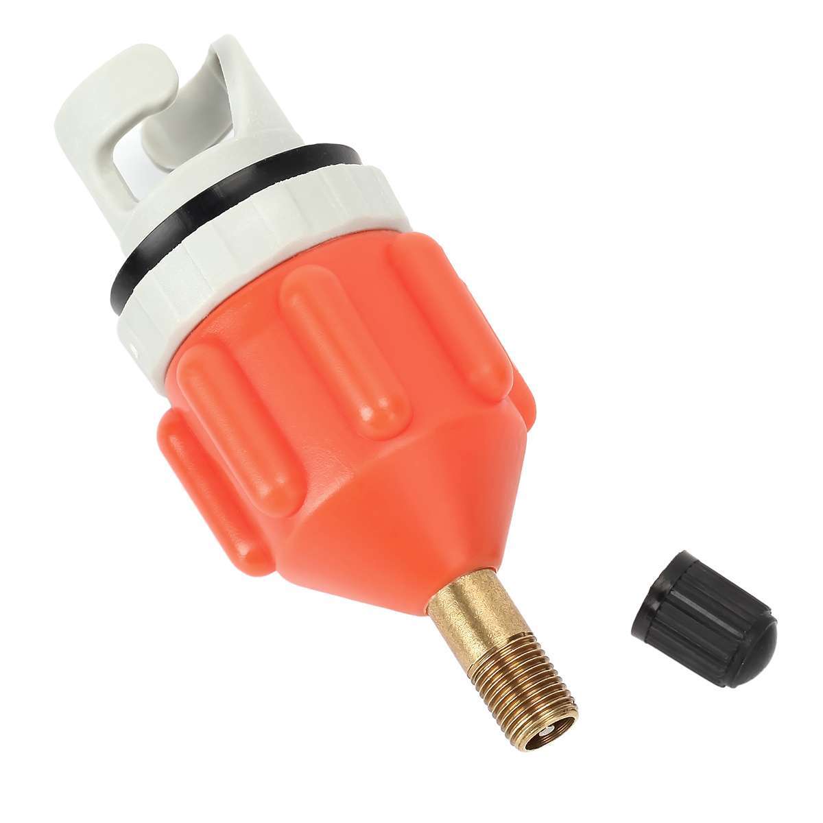 Sup Electric Pump Adapter Air Valve For Canoe Kayak Paddle Board Inflatable Boat
