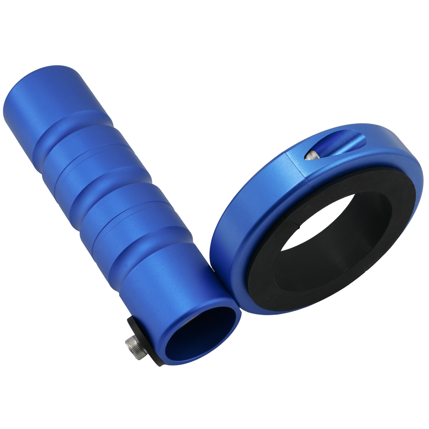 Wakeboard Tower Mount Flag Holder Fits Tubing 1 5/8 in to 2 7/8 inches Diameter
