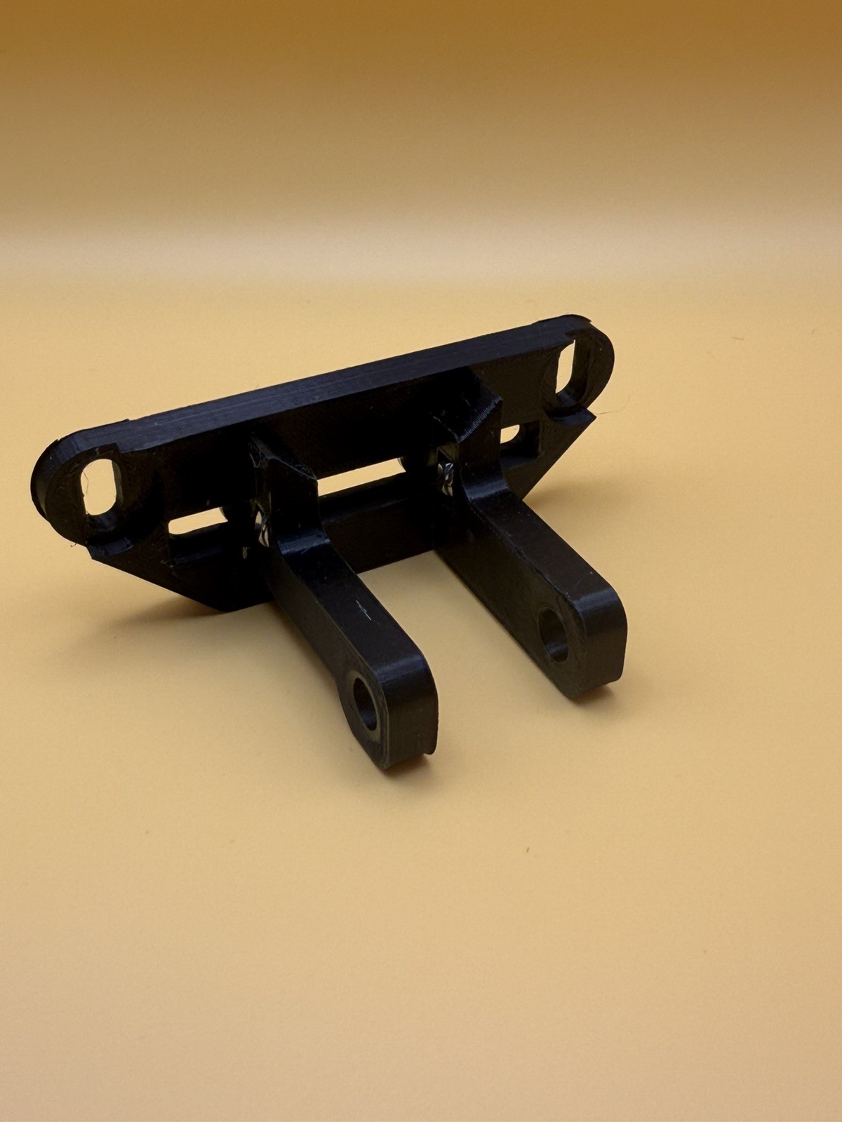 Hydra Concepts Universal Kayak Transducer Mount for Old Town Fishing Kayaks