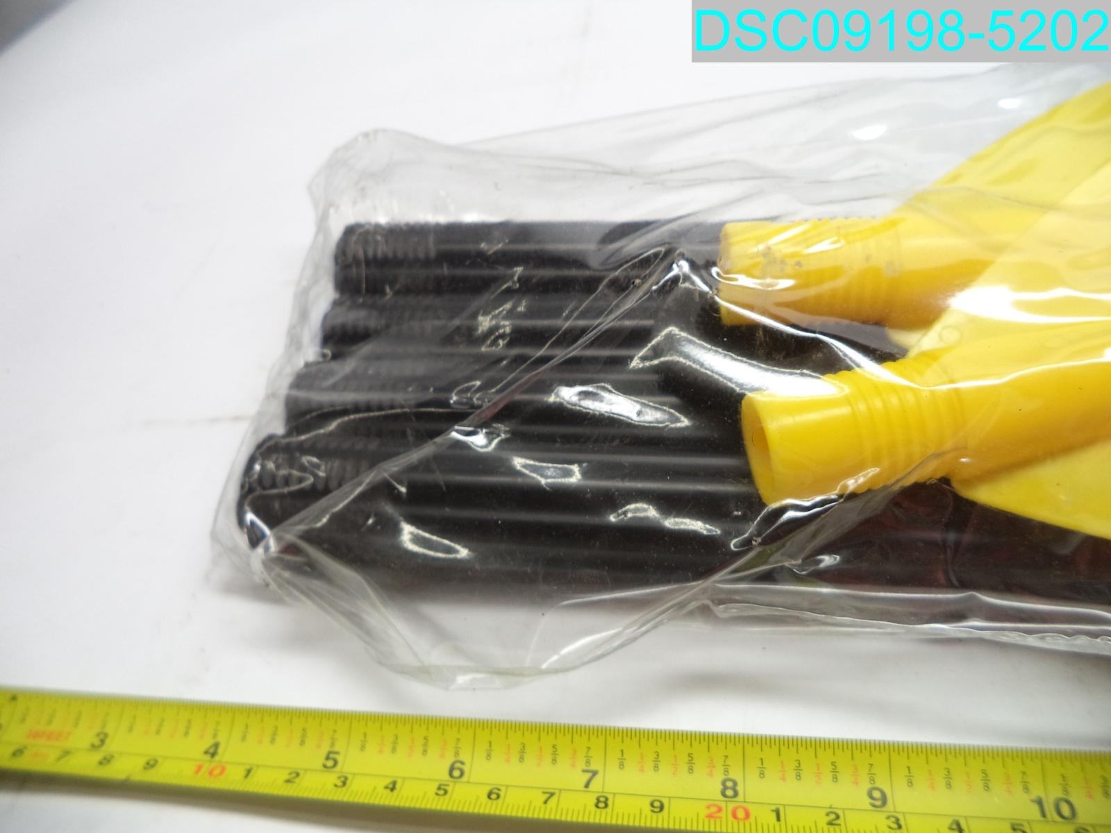 INTEX 59623E 48″ Deluxe French Oars 078257314690
