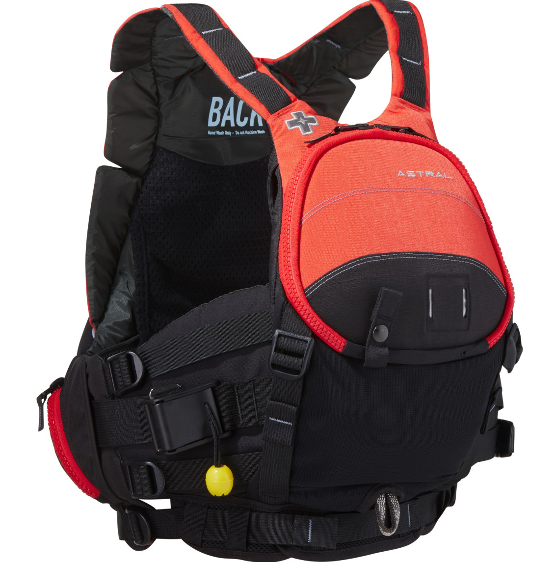 Astral GreenJacket Type V Paddling Life Jacket Lower Retail Free Shipping