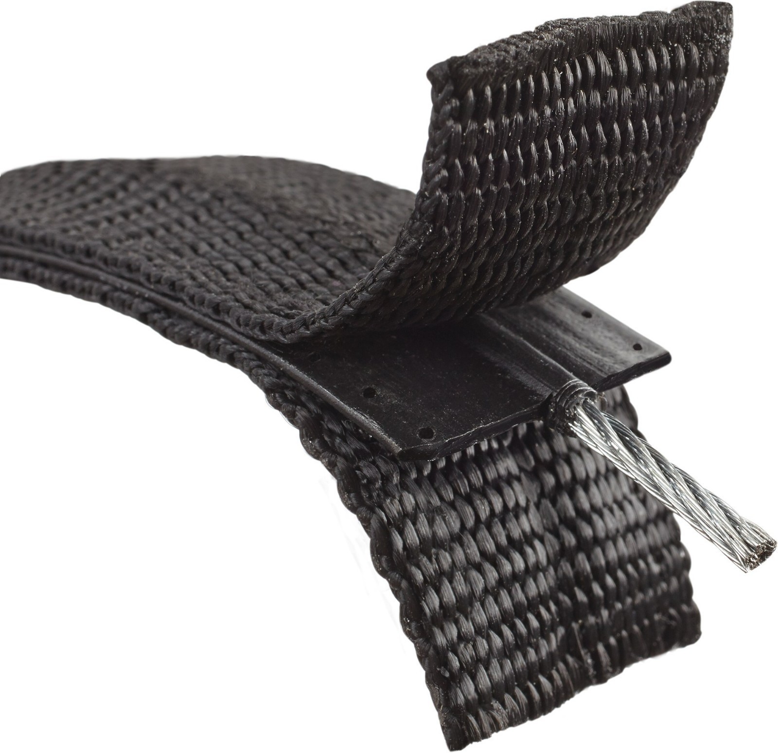 [Paddle Board Racks] Yakima SUPDawg Paddle Board Roof Rack [Black]