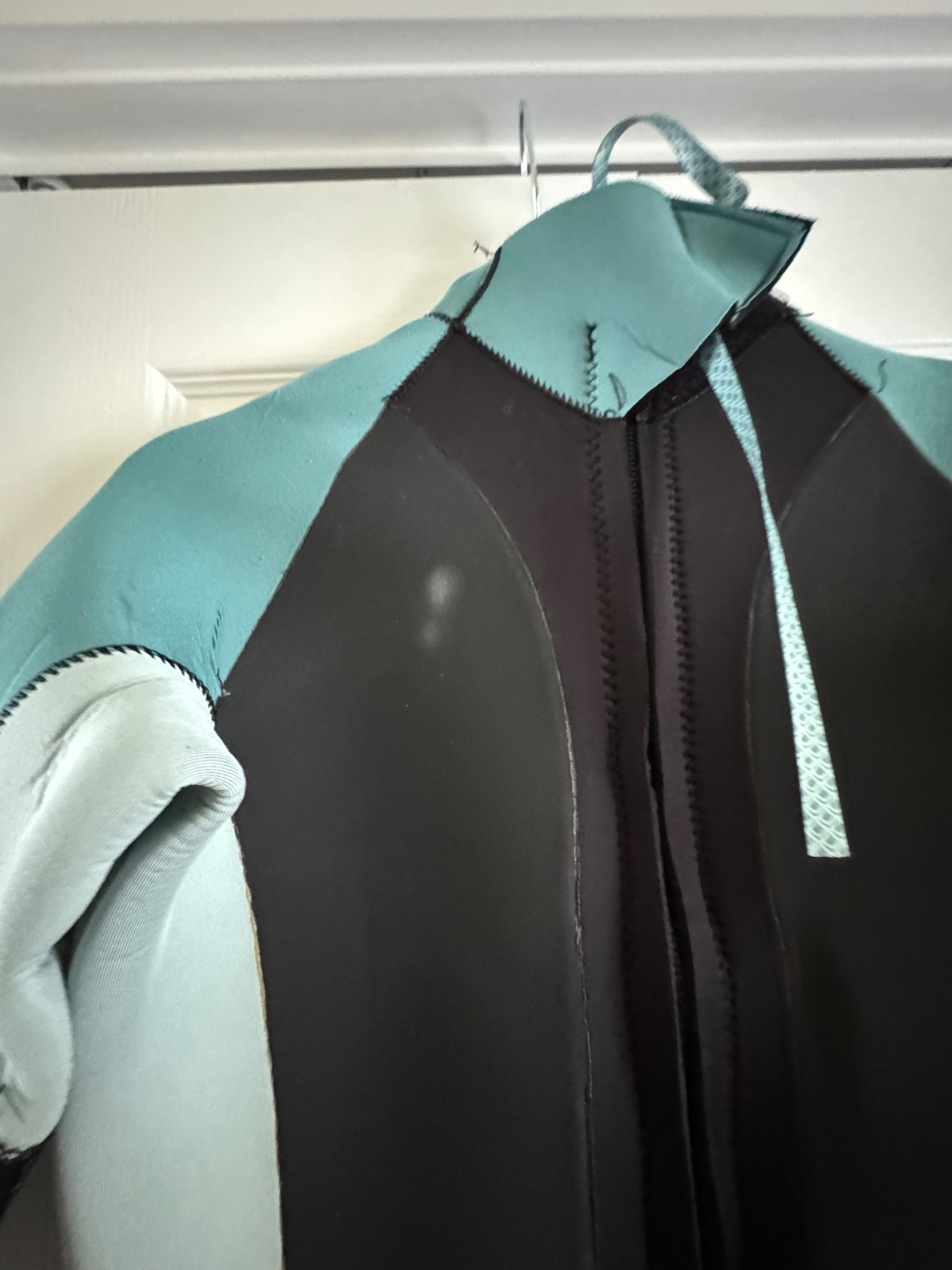 XS Scuba 5MM wetsuit