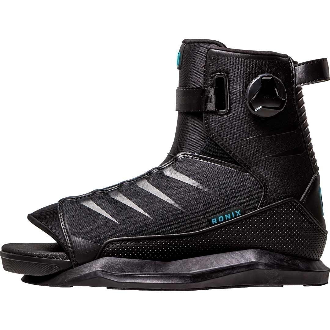 Ronix One Legacy Core Wakeboard Package w/ Anthem BOA Boots – 2025