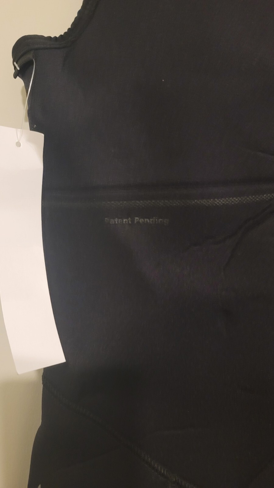Beuchat Wetsuit NWT 1 Piece Athena Black Sz XL Women