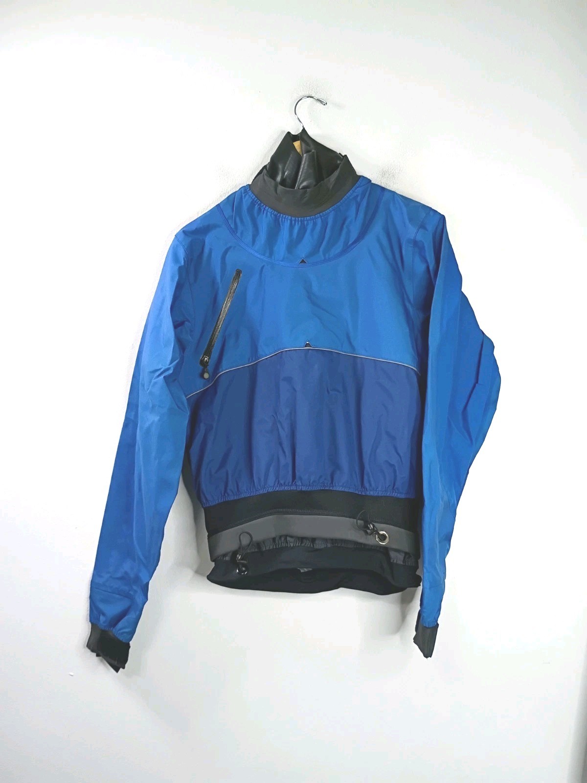 Vintage ’05 Patagonia Paddling Splash Jacket Double-Layer Medium 85455