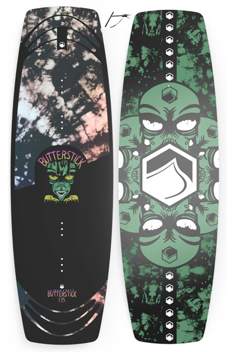Liquid Force Wakepark Board – Butterstick 2024