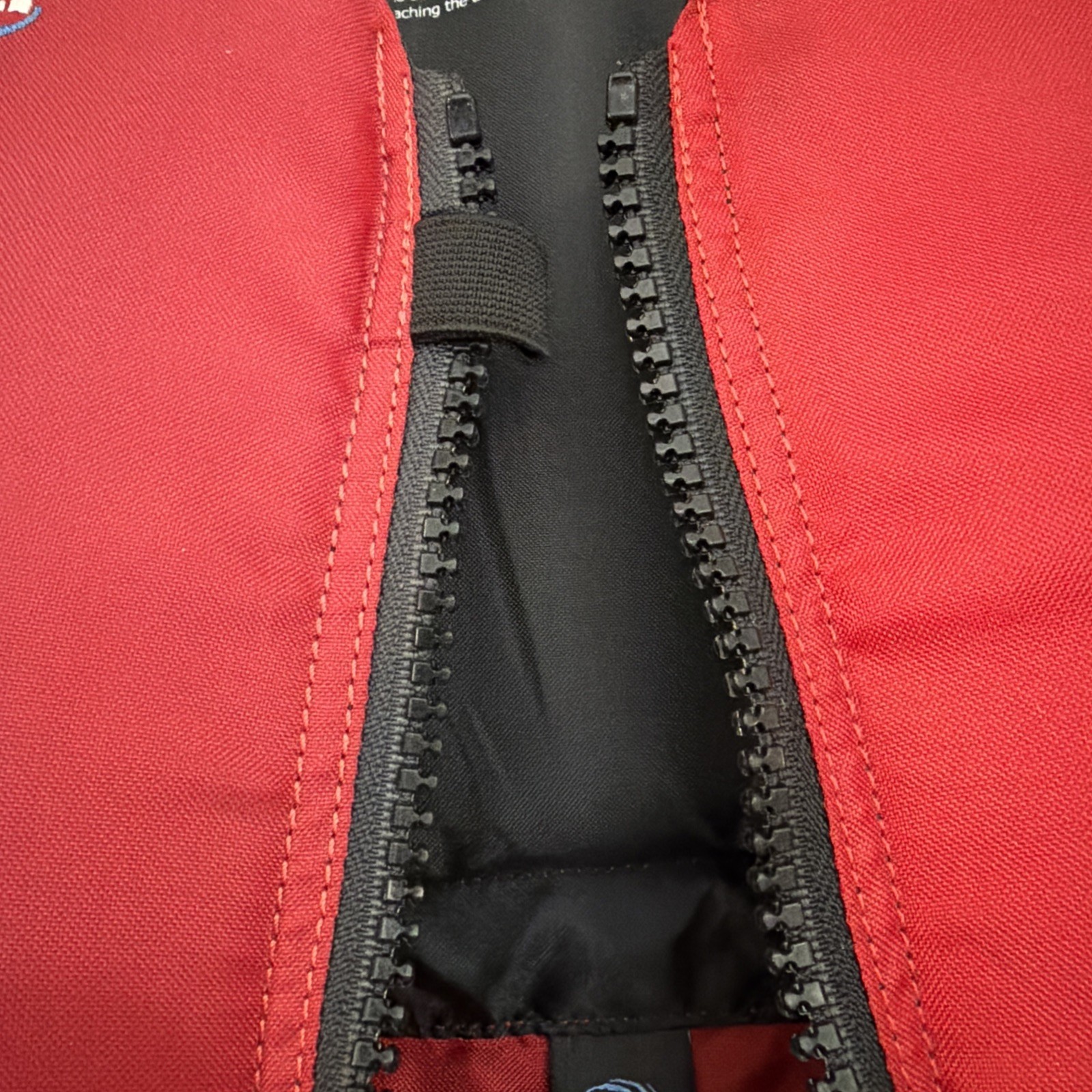 MTI Adventurewear APF (All Person Fit) PFD Life Jacket XX XXX Large