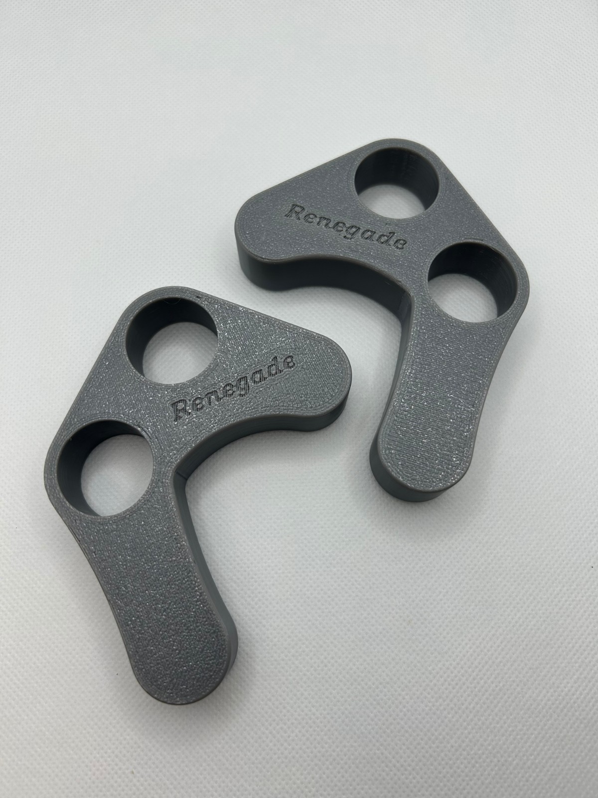 Lifetime Teton and Yukon 2 and 3 inch Combo Seat Risers
