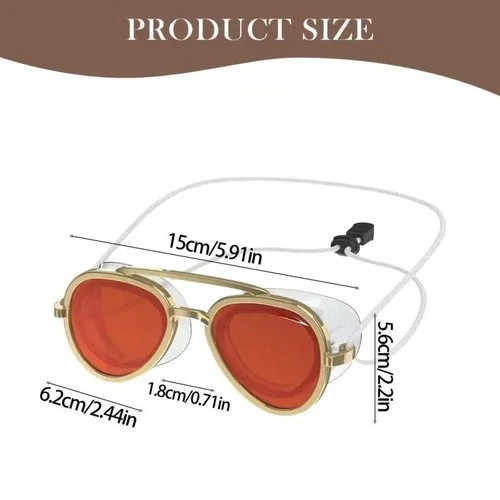 Swimming Goggles Anti Fog UV Protection Wide View Leakproof Adult Unisex