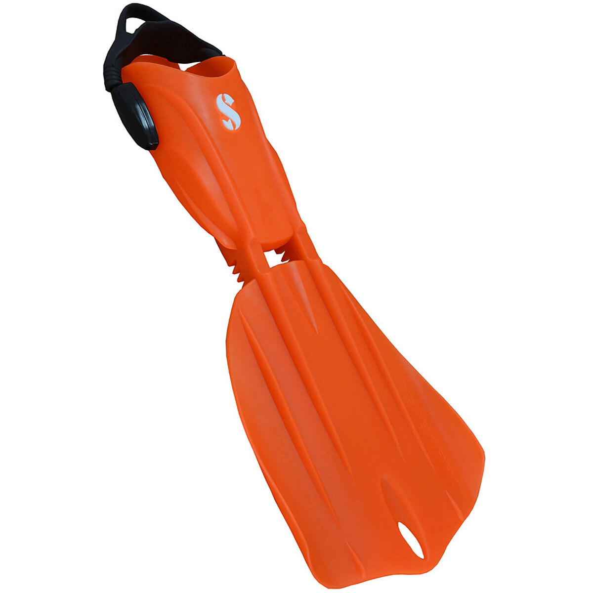 Scubapro Seawing Nova Gorilla Fins, Large, Army Green