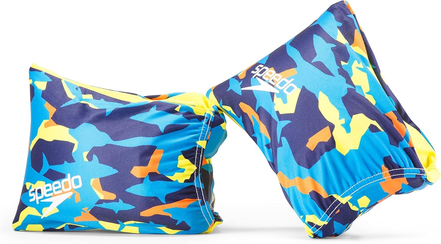 unisex-child Swim Arm Bands Begin to Swim