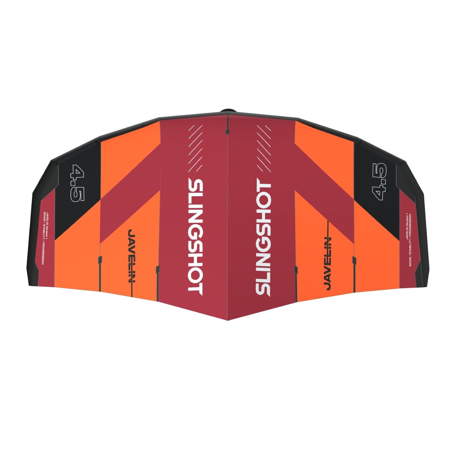 Slingshot Javelin V1 (windowless) – 4.5m