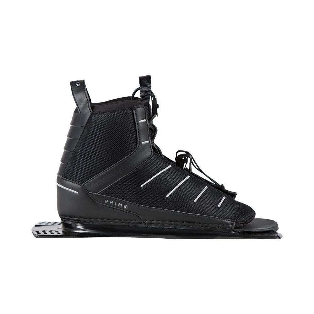 Radar Prime Waterski Boot, Rear Feather Frame, Small